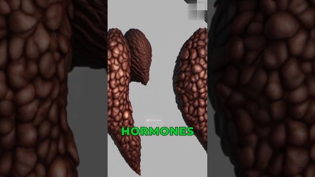 Amazing Facts About The Pancreas