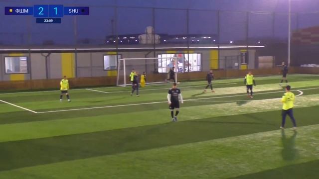 ФШМ 1991 - Sheffield United смотреть онлайн