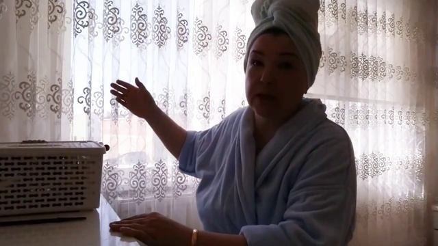 Влог_ Как Начался Мой День ✔️ Кешуня Чик чирик😃✔️ Тюль Рвётся 😔✔️ Нужен Запас☝️✔️ Турция смотреть онлайн