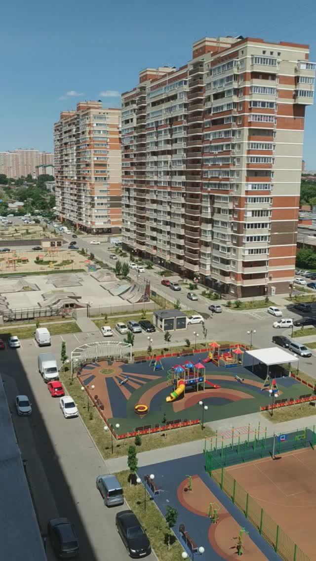 ЖК Премьера смотреть онлайн