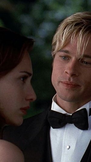 «Знакомьтесь, Джо Блэк» 💋