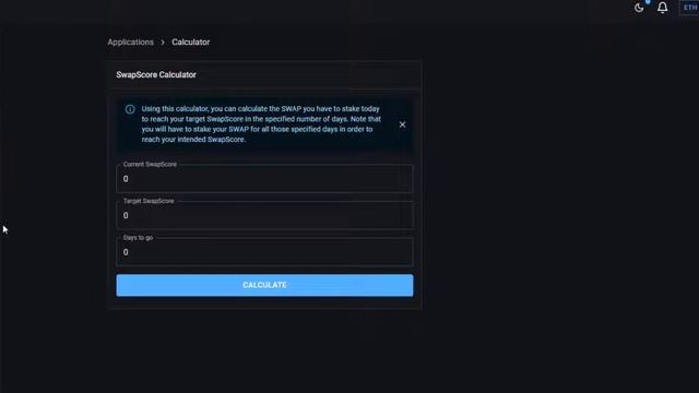 Отличие тир системы Crodo vs TrustSwap смотреть онлайн