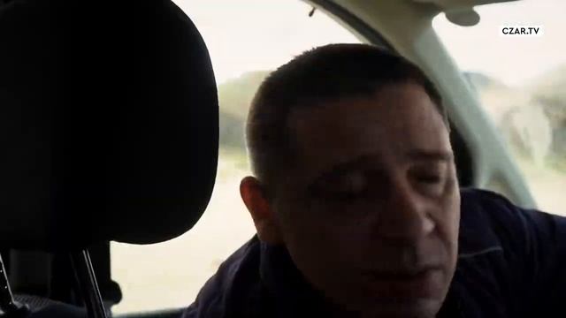 СЕРДЦЕ ТЬМЫ/Гид по Туве, выпуск 5/Фильм смотреть онлайн