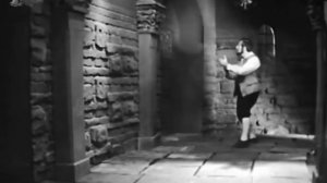 Собака Баскервилей (две серии) СССР. 1971 г.