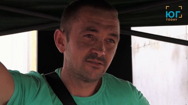 Чи збільшили у цьому році об'єми домашньої консервації господині півдня Одещини смотреть онлайн