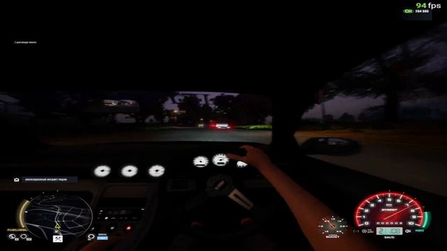 Drift Универ-Baby Cute|1280x1024 90fps