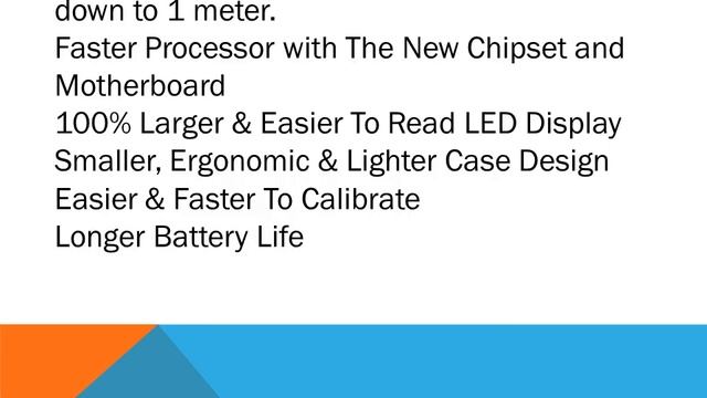 M W 700 SIMPLE AND EASY TO USE LUX METER.wmv
