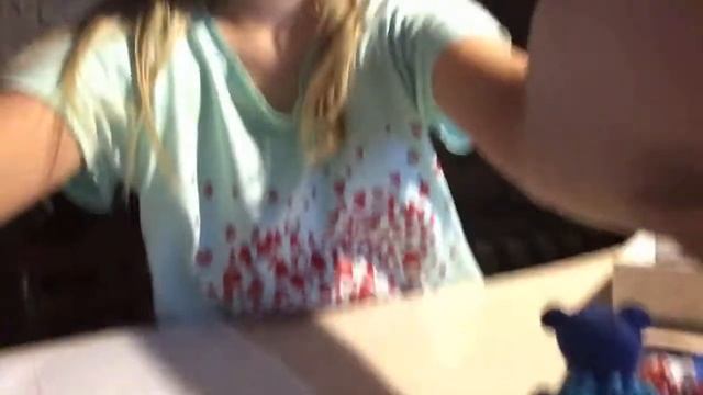 Не думайте что я маленькая!!😒 смотреть онлайн