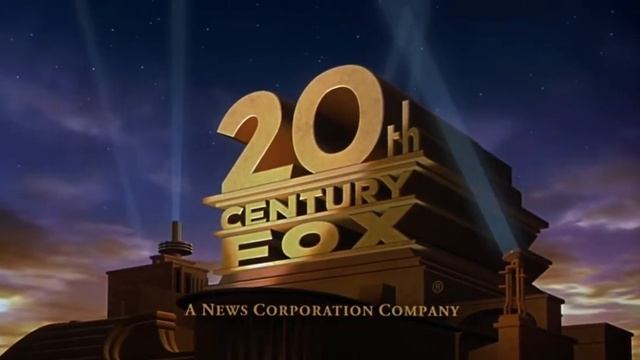20th Century Fox/Regency Enterprises (Unfaithful)