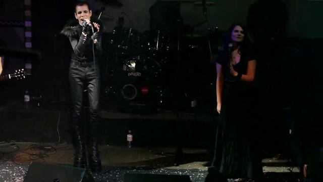 Roman Rain, Зеркала, Club HLEB, Live смотреть онлайн