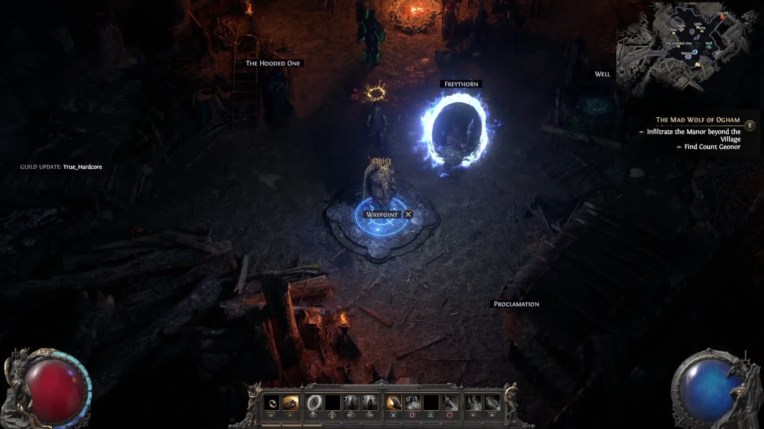 [HC] PoE2