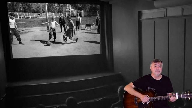 Евгений Гузеев "МОНАШКА" смотреть онлайн