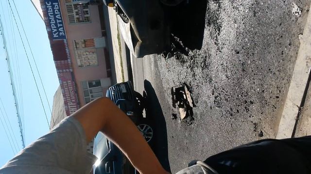 Згарело BMW E34 773xsa13 легенда Шымкента смотреть онлайн