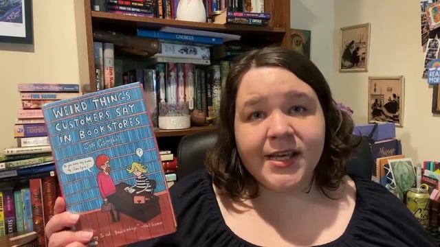 Library Book Haul смотреть онлайн