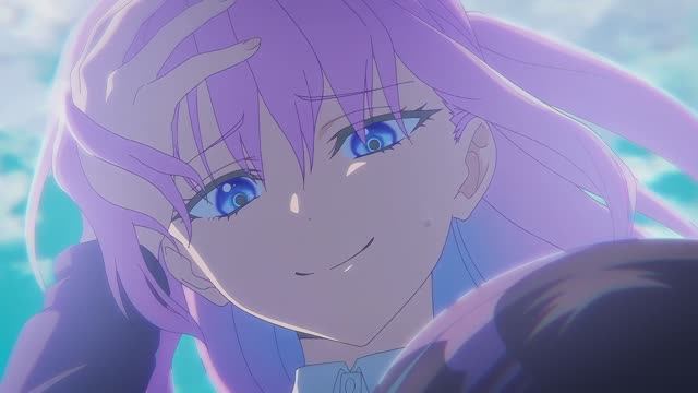 Kawaii dake ja Nai Shikimori-san OP | Моя девушка не только милая ОП смотреть онлайн