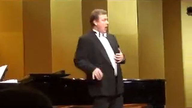 М МУСОРГСКИЙ ПЕСНЯ О БЛОХЕ ВЛАДИМИР КУДАШЕВ смотреть онлайн