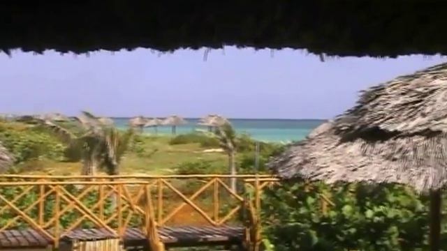 Cayo Santa Maria смотреть онлайн