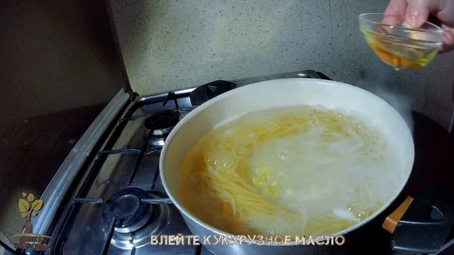 #Спагетти #ГотовьтеДома #ЖитьВкусно #ЭкономимСнами / СПАГЕТТИ С ИНДЕЙКОЙ / SPAGHETTI AL TACCHINO смотреть онлайн