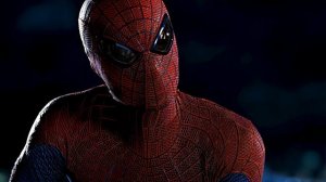 The Amazing Spider-Man twixtor clips 4k60fps