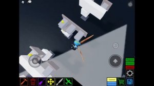 15 Subs Special, Robot Spider Tutorial In (Plane Crazy) Roblox