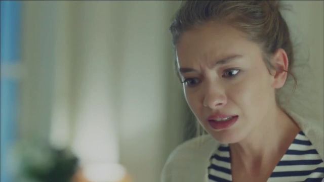 Черная Любовь / Kara Sevda / Трейлер  2017