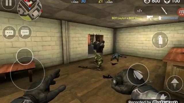 Как устонавливать кэш я покажу и поиграем в стрелялку смотреть онлайн