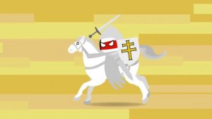 COUNTRYBALLS | Ваяцкі марш (100 год БНР)