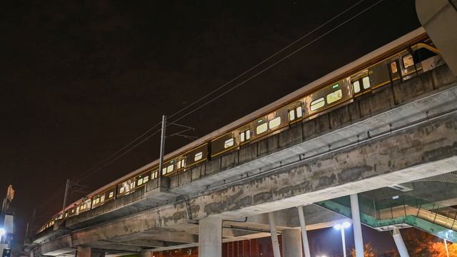 【台鐵】六家線稀客｜EMU800型試運轉!! смотреть онлайн