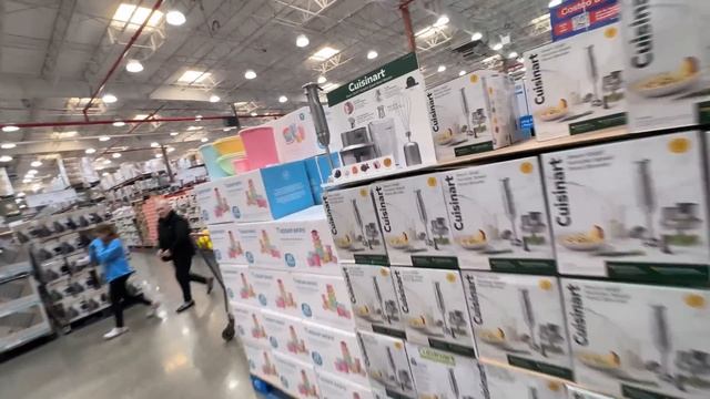 COSTCO / ОБЗОР И  ЗАКУПКА