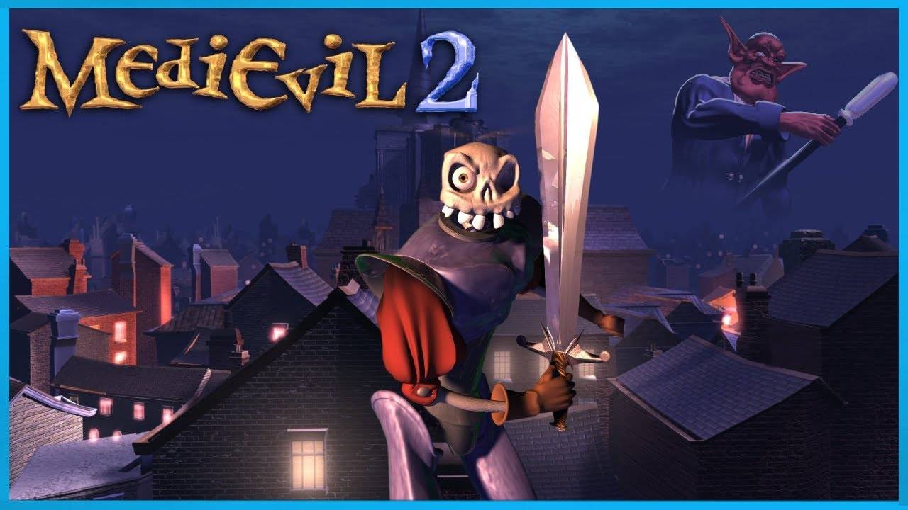 medieval 2 ps1 смотреть онлайн