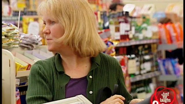 Epic Old Man - Senile Cashier Prank смотреть онлайн