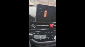 Неисправность системы AVM москвич 3 комплектация комфорт.