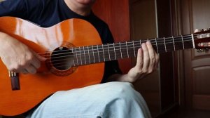 "Чернобровый, черноокий". РНП