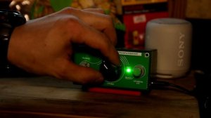 2 дня в весеннем лесу / радиоэфир /трэш