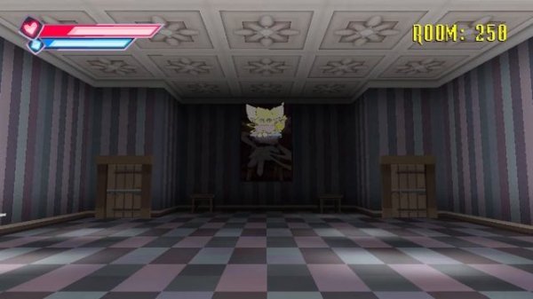Celestal Scare Mansion : A Spookys Jumpscare Mansion Mod ( Rooms 0-478 (*game crashed*)