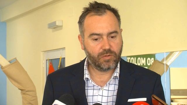 Отворен центар за аутизам во Струга смотреть онлайн