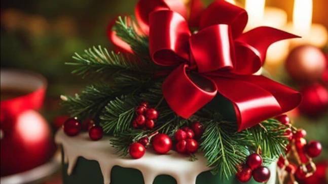 Католическое рождество Поздравление для друзей