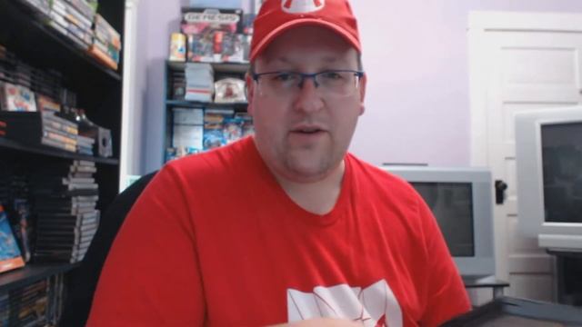Game Boy Guru - Game Pickups 08-13-17 смотреть онлайн