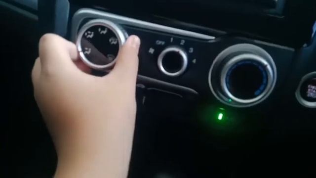 Review honda jazz RS gk 2015 A/T смотреть онлайн