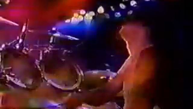 Cannibal Corpse - Zero The Hero [Black Sabbath] FULL