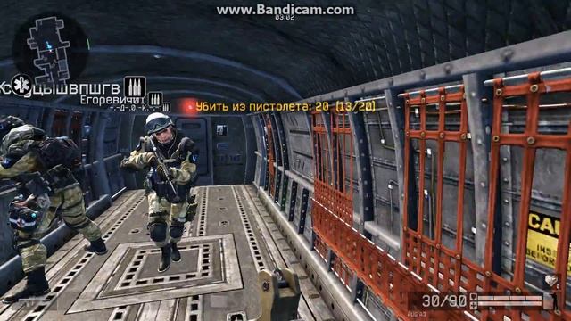 WARFACE-НАЧАЛО смотреть онлайн