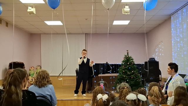 Наедине с дождём, кавер смотреть онлайн