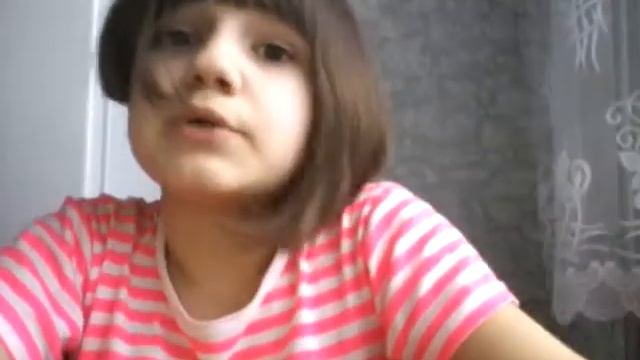 #ВидеоПривет! Катя Соколова! смотреть онлайн