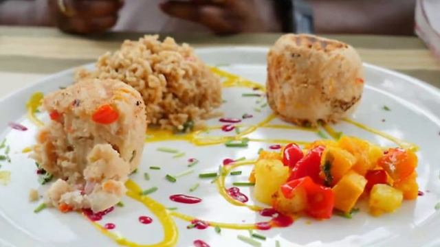 Top 10 Best Restaurants to Visit in Havana | Cuba - English смотреть онлайн