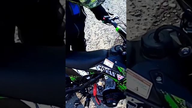 Тёма на Байке!!! смотреть онлайн