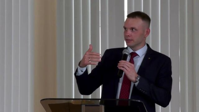 Боитесь ли вы Божьего суда? | Михаил Варенов смотреть онлайн