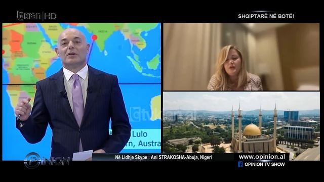 Nuk gjente dot shtëpinë kur u kthye në Shqipëri, Ani: Pyesja njerëzit në rrugë ku është... смотреть онлайн