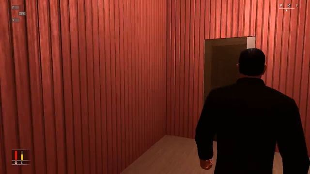 Прохождения: Hitman: Blood Money #6 Рождественская Студия смотреть онлайн