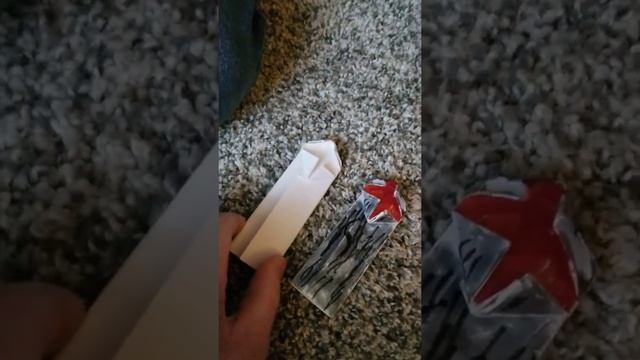 How To Fold Origami Demogorgon!