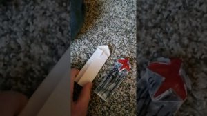 How to fold origami Demogorgon!